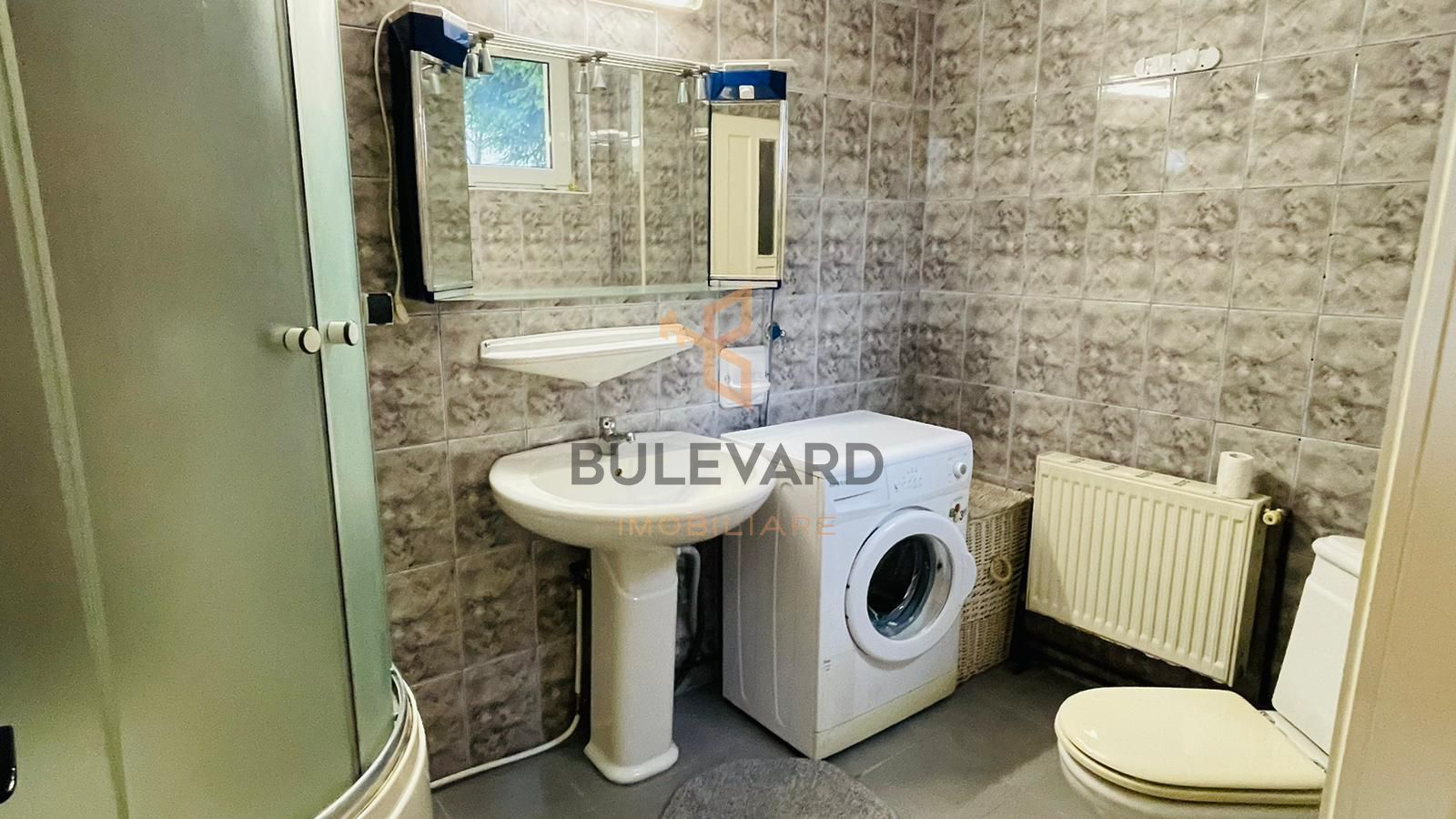 Comision 0! Casa individuala cu piscina si teren de 1000 mp! - Poză 19