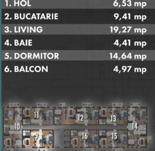 2cam.dec.total/Lidl Dr. Binelui - Berceni - Metalurgiei - Poză 4