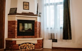 Casa de vanzare 4 camere, zona centrala Gherla - Poză 5