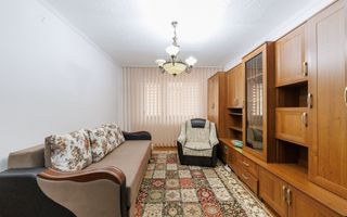 Apartament 2 camere, etaj 3, zonă excelentă, Trivale – Str. Frasinului - Poză 6