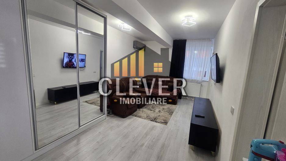 Apartament 3 camere Mobilat Utilat Loc de Parcare Inclus - Poză 5