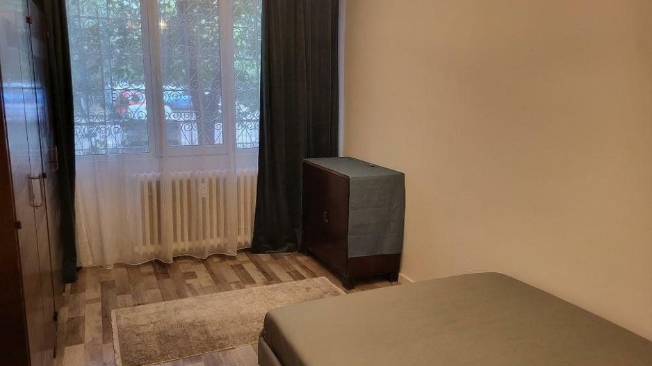 Apartament 2 Camere Renovat 2024 - Poză 2