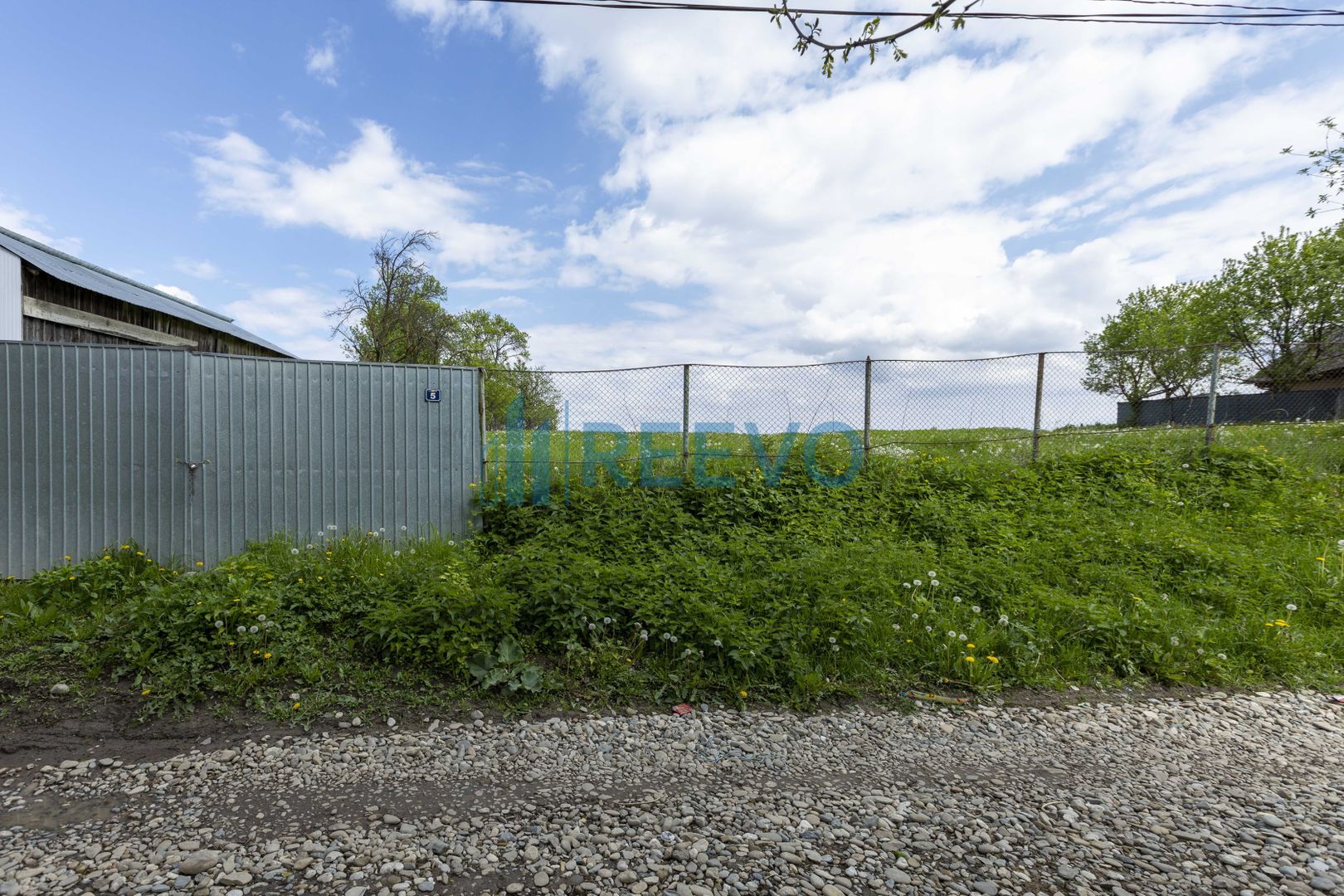 Teren intravilan Blăgești, Bacău - Poză 2