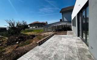 Duplex nou pe parter cu 3 camere |Dumbrăvița| - Poză 7