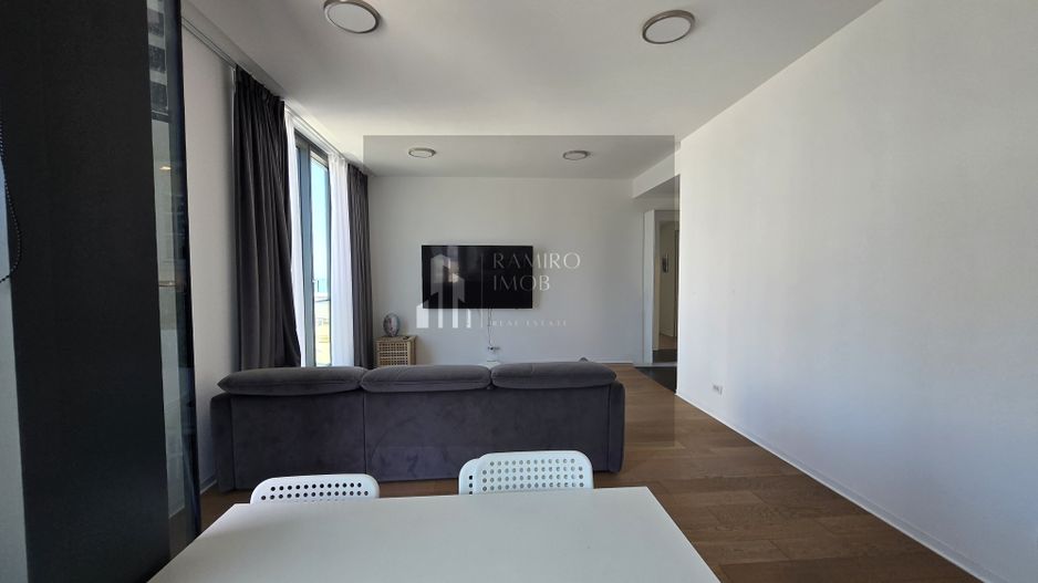 Apartament 3 camere - ONE Mamaia - etaj 1 -Aleea Lamia - Poză 8