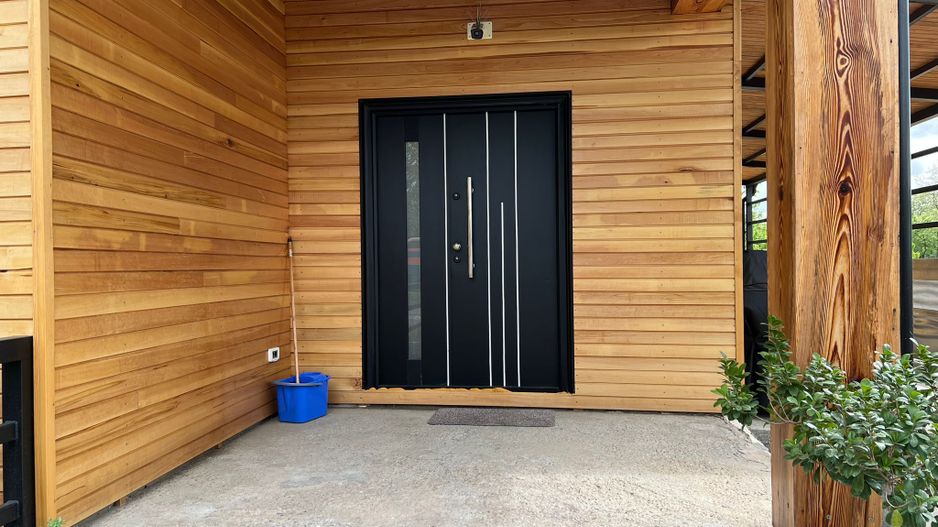 Casă Premium de Vânzare în Snagov – Eleganță, Confort și Teren Generos - Poză 2