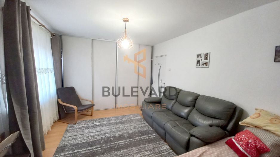 Apartament 2 camere decomandate in cartierul Zorilor! - Poză 1