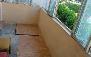 Apartament 2 camere | Parter | Balcon | Cedonia - Poză 4