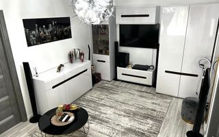 Apartament 2 camere | Renovat | Etaj 2 | Balcon | Milea - Poză 1