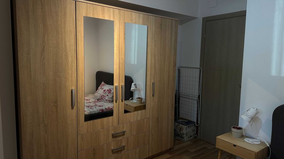 Ap 2 Camere Premium de Închiriat în Politehnica Park Residence - Poză 7