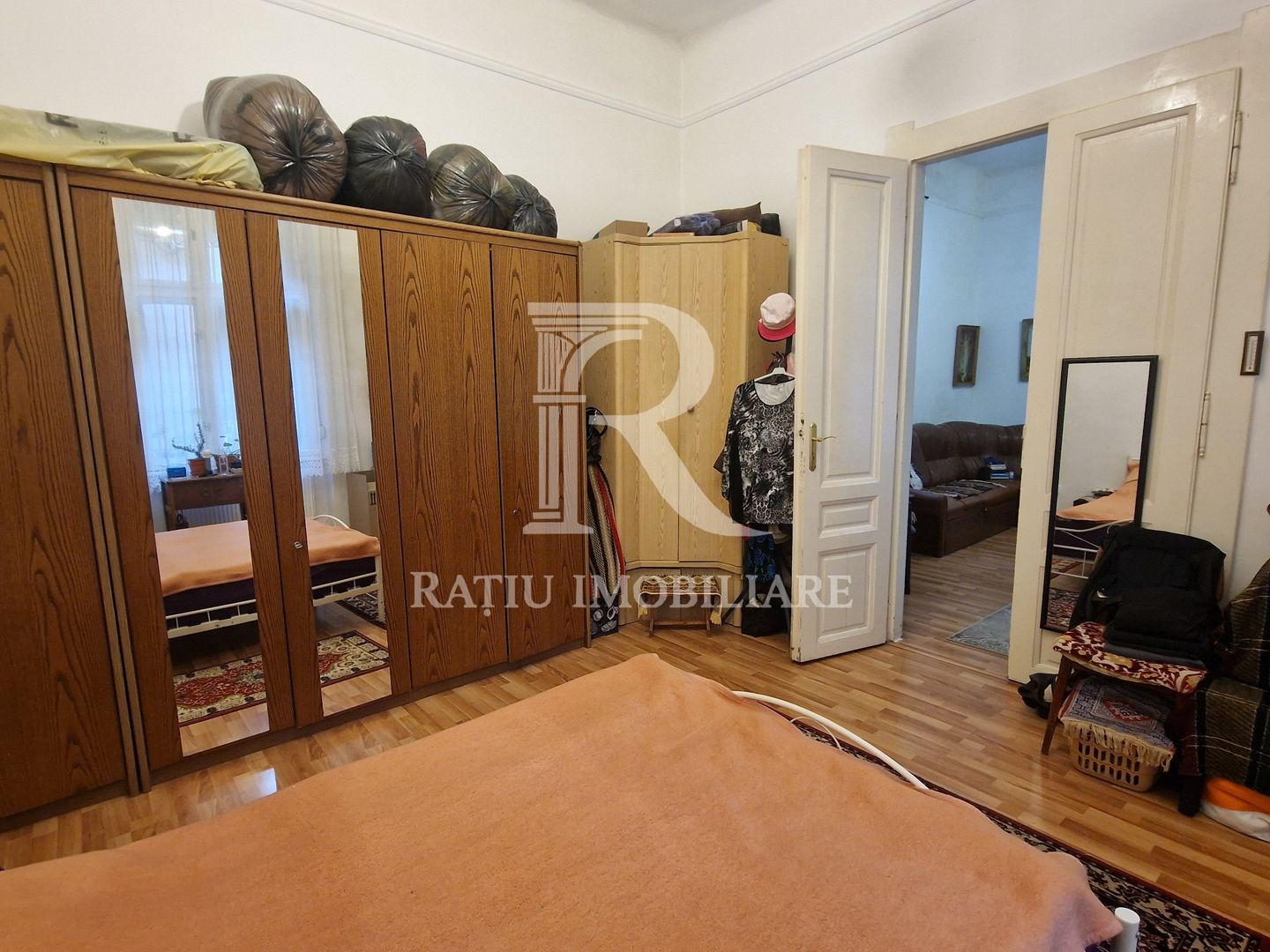 Apartament cu 2 camere | Zona Centrala | Oradea - Poză 2