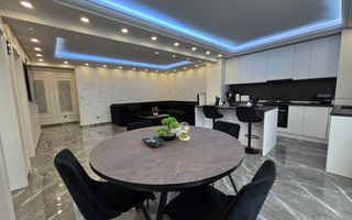 Apartament de LUX 3 camere in Selimbar, ansamblul Regina Residence - Poză 16