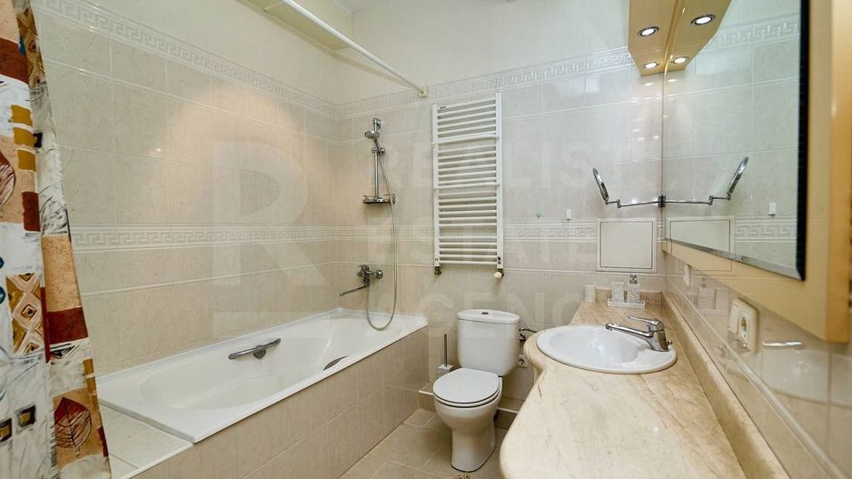 Chirie, apartament, 2 camere, str. 31 August 1989, Centru - Poză 8