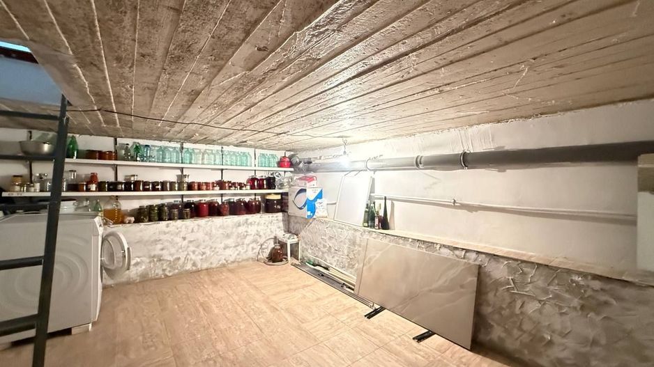 Vânzare, casă, 2 nivele, 3 camere, strada Miorița, Colonița. - Poză 15