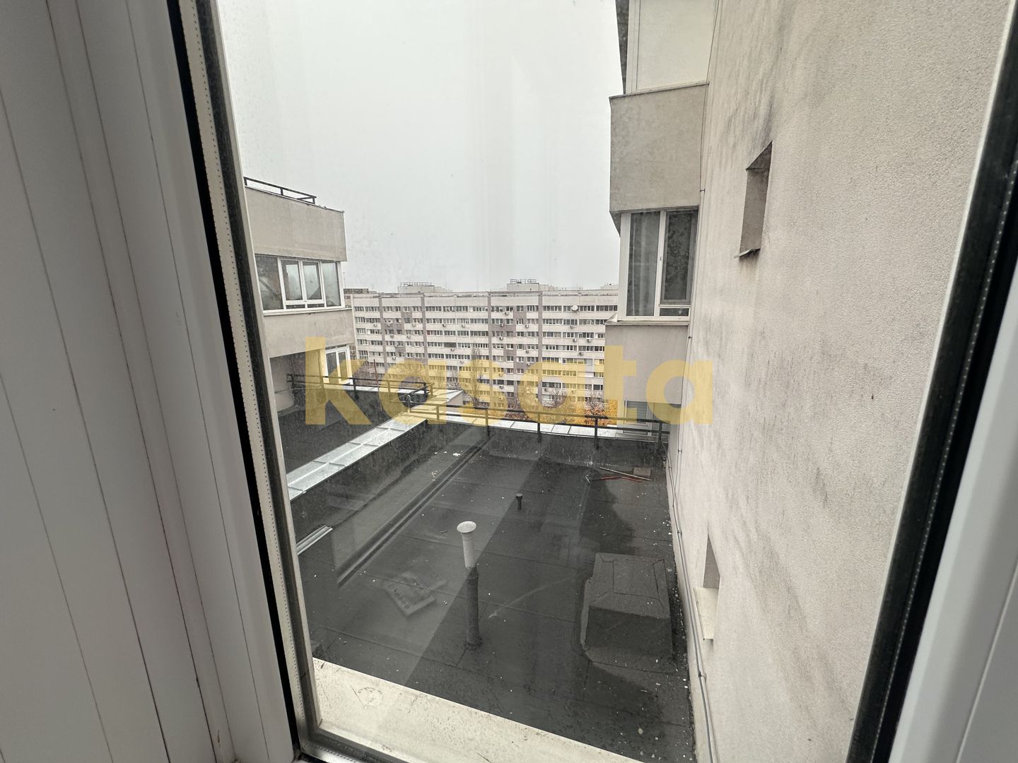 Garsonieră renovată complet, 41mp, cu lift – Lujerului - Poză 8