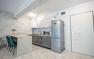 Stațiunea Mamaia - Apartament 2 camere cu vedere la mare. - Poză 9