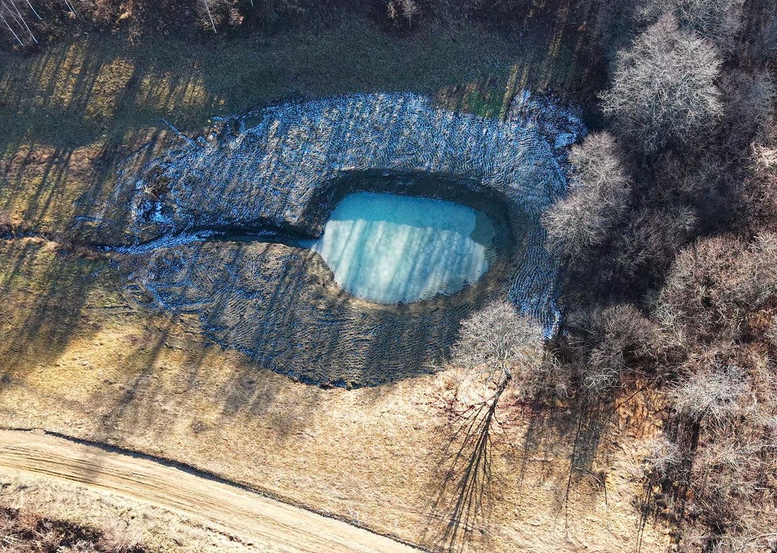Teren pasune si padure 2,4ha - Poză 6