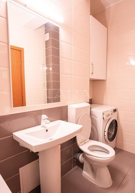 Apartament 2 camere, 62 mp, aproape de The Office – Semicentral - Poză 9