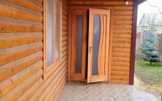 Vânzare, casă, 3 camere, sat. Mitoc, Orhei. - Poză 16