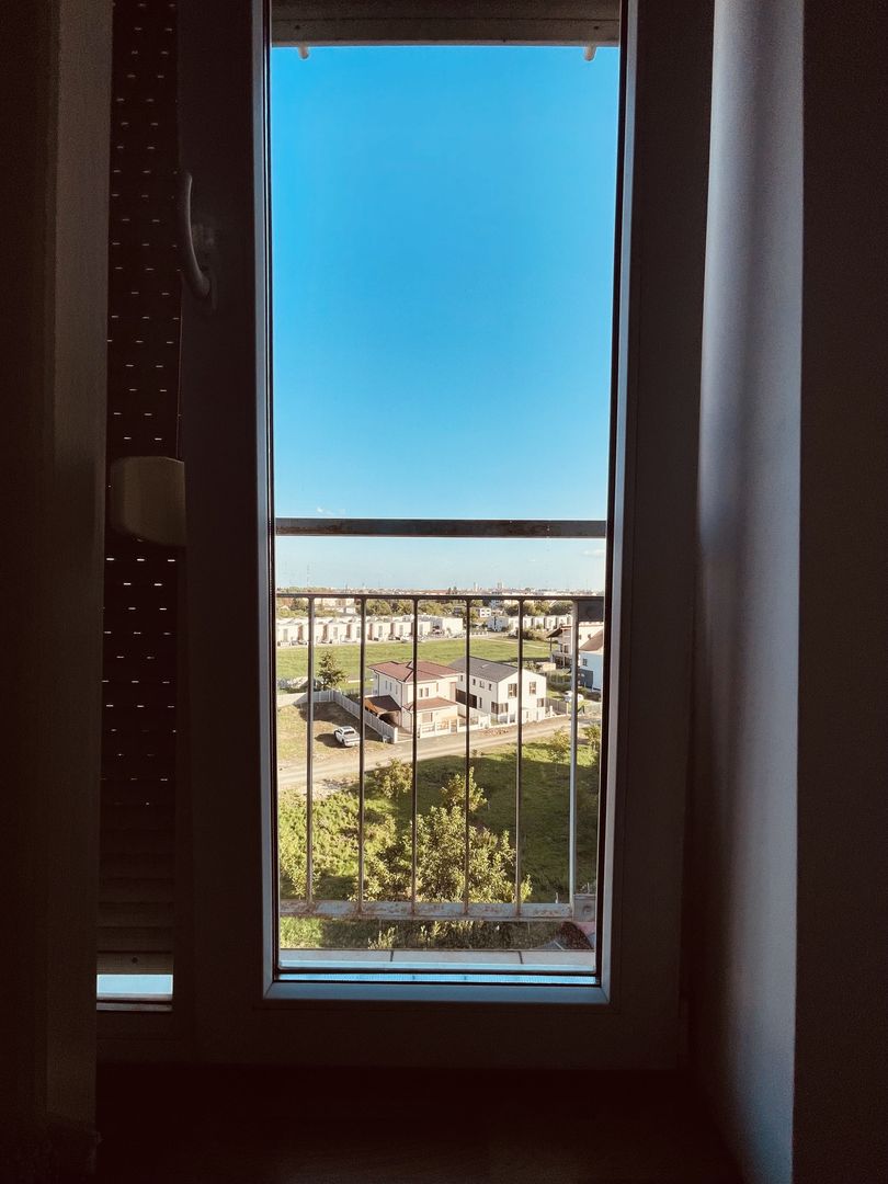 OFERTA REZERVATA - 2 camere, decomandat | Parcare | Terasa 10mp - Poză 24