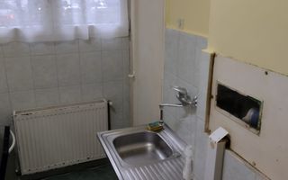 Garsoniera zona Astra - Poză 7