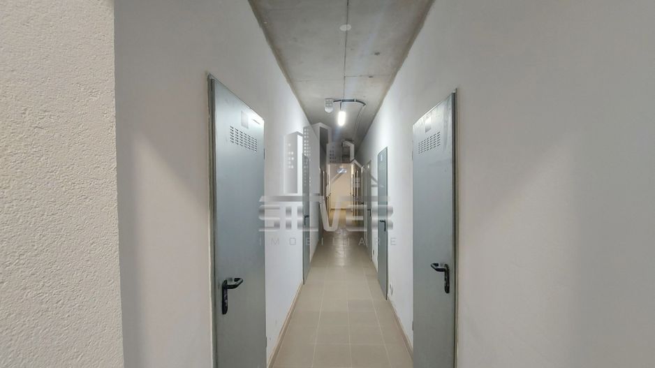 Apartament cu 2 camere la 5 minute de Vivo Center! - Poză 12