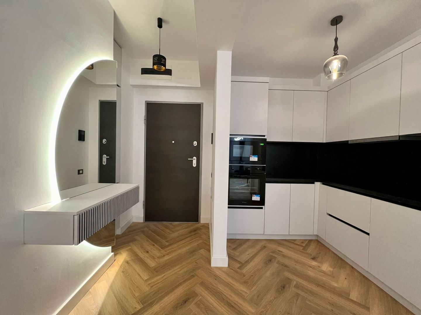 Apartmanent modern 2 camere I My Place Residence I Pipera - Poză 3