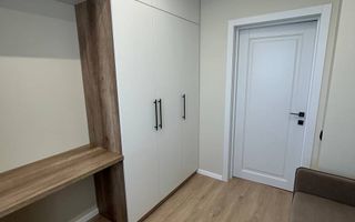 Vânzare, apartament, 2 camere, strada Alba Iulia, Buiucani - Poză 5