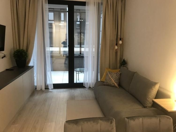 Studio ultralux  – concept exclusivist, Win Herăstrău – Cartierul Francez - Poză 1