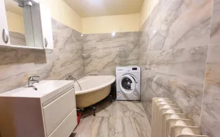 CASĂ DE VÂNZARE ÎN SIBIU ZONA PIAȚA CLUJ PRETABILĂ 2 FAMILII - Poză 11