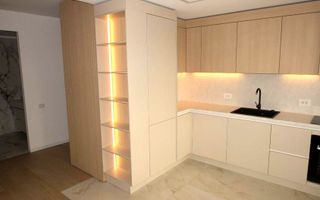 Apartament premium de vânzare I 2 camere + 2 lucuri parcare I Floreasca - Poză 1