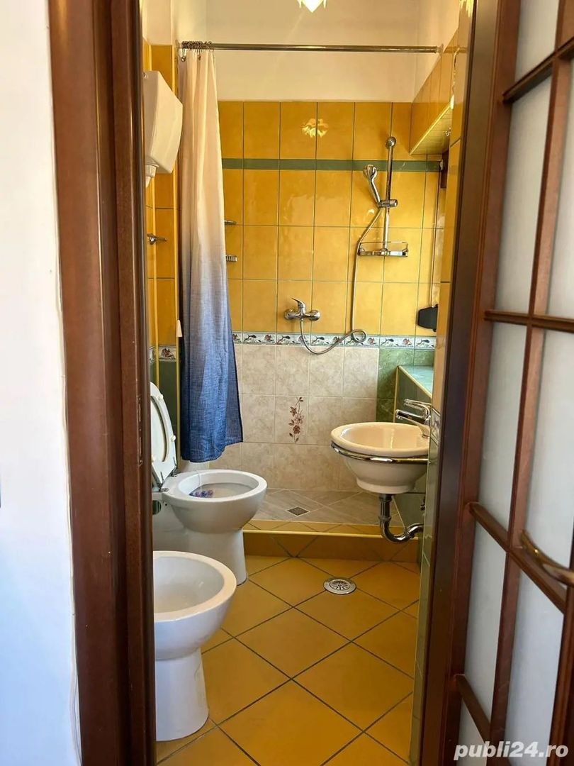 Apartament de inchiriat | 3 camere in Vila|  Vatra Luminoasa - Poză 4