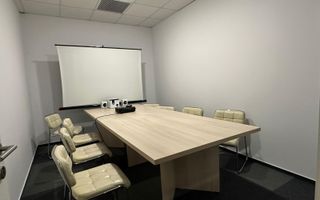 Spațiu Birou Premium - 60 mp - Promenada Mall - Poză 7