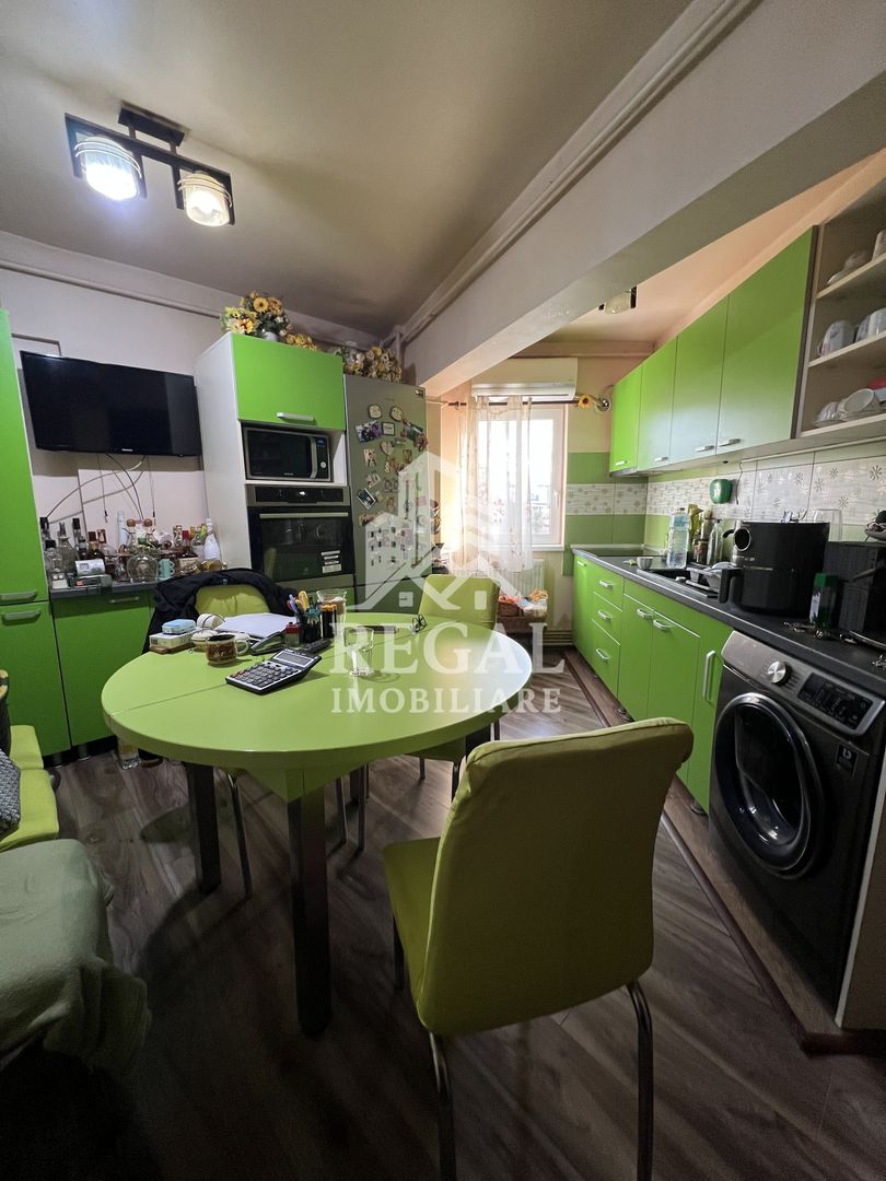 Apartament 2 camere de vânzare – Zona M5/1 | Etaj 5 - Poză 5