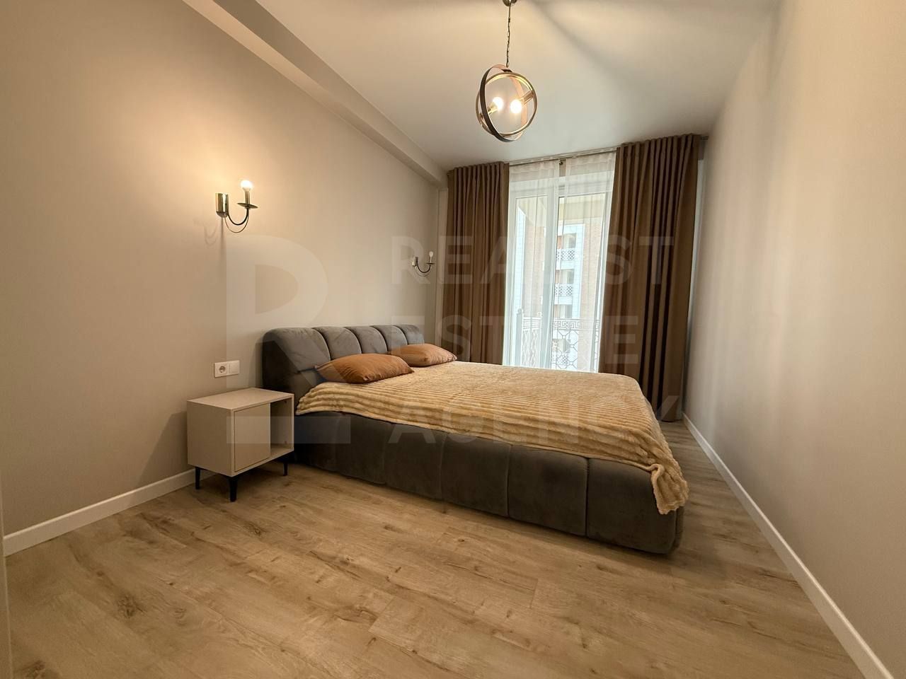 Chirie, apartament, 2 camere, str. Constantin Stere, Buiucani - Poză 2