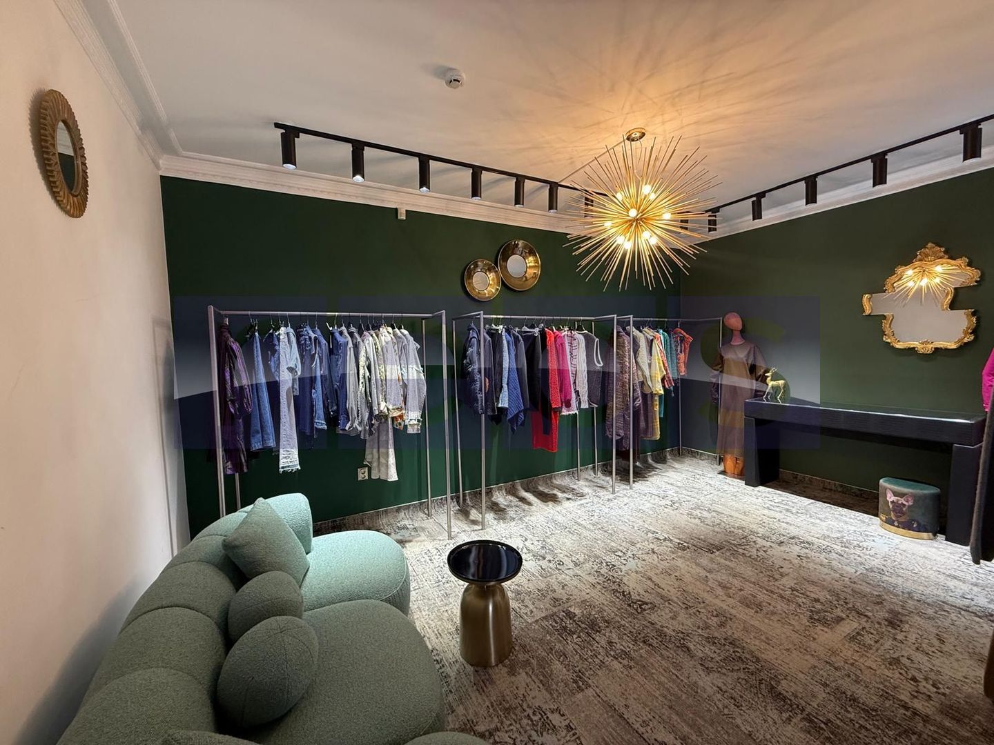 INCHIRIERE SPATIU IN VILA | 70MP | DOROBANTI | IDEAL STUDIO-SHOWROOM - Poză 8