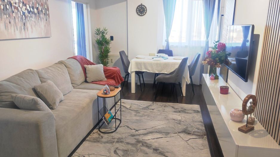 Apartament de inchiriat Prima Nufaru - Poză 2