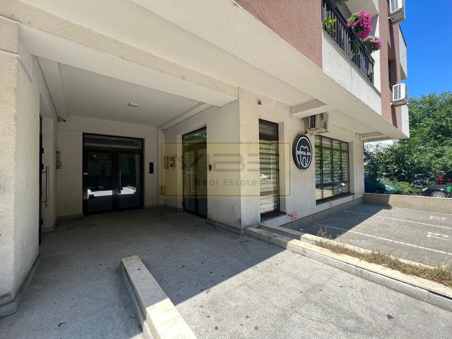 Apartament 1 camera decomandat Newton Nicolina - Poză 30