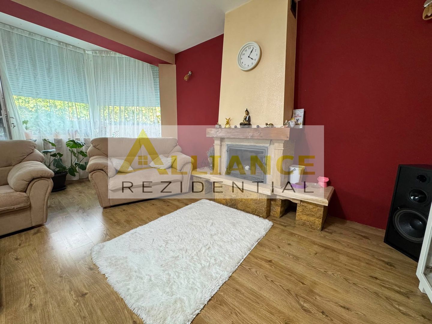 DUPLEX ÎNTREG DE VÂNZARE – FRUMUȘANI, STRADA GAROAFEI - 1086MP - Poză 4