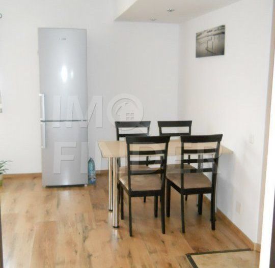Apartament Decomandat in zona Buna Ziua - Poză 12
