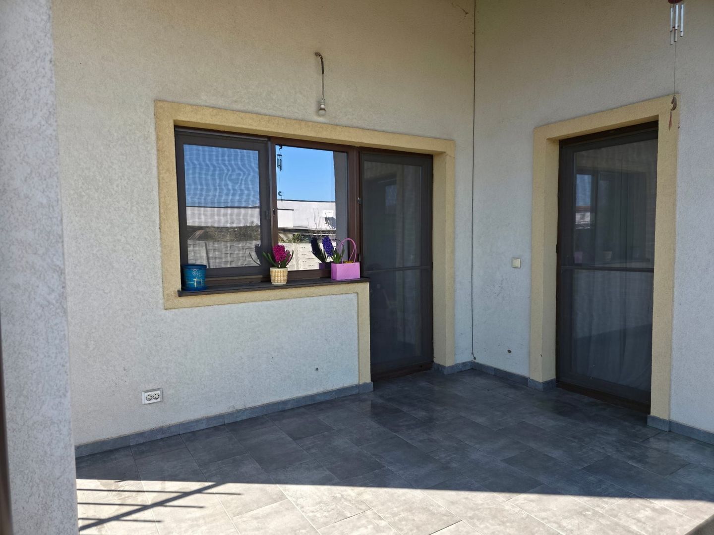 Proprietar Duplex Dumbrăvița 5 camere 300 mp teren   zona Socar - Poză 11