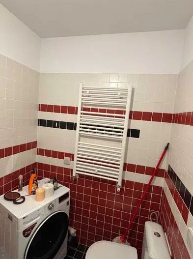 Studio de inchiriat |The Park Tineretului-10 min metrou - Poză 6