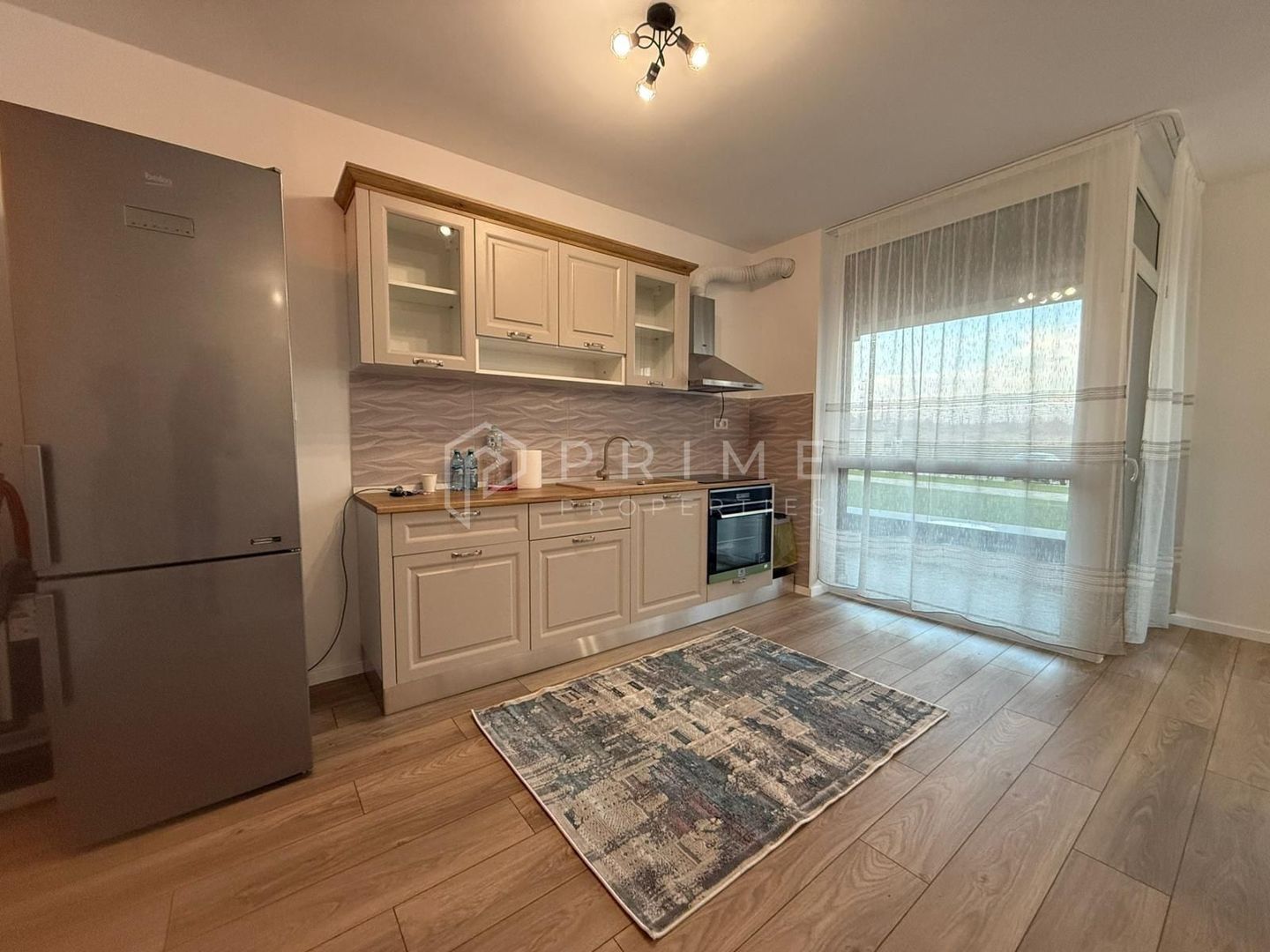 Apartament 2 camere, parter, loc de parcare, Complex Concept 9 - Poză 1