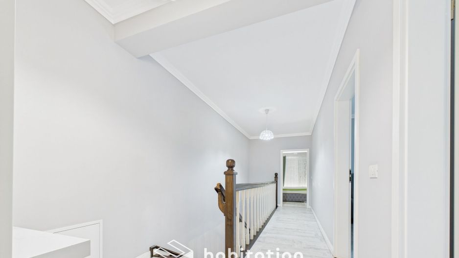 Casă de închiriat – confort și natură in Dumbrăvița - tur virtual - Poză 24