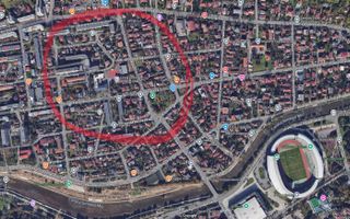 | Apartament cu 2 camere de vanzare | Cartierul Grigorescu | Etaj 1| - Poză 5