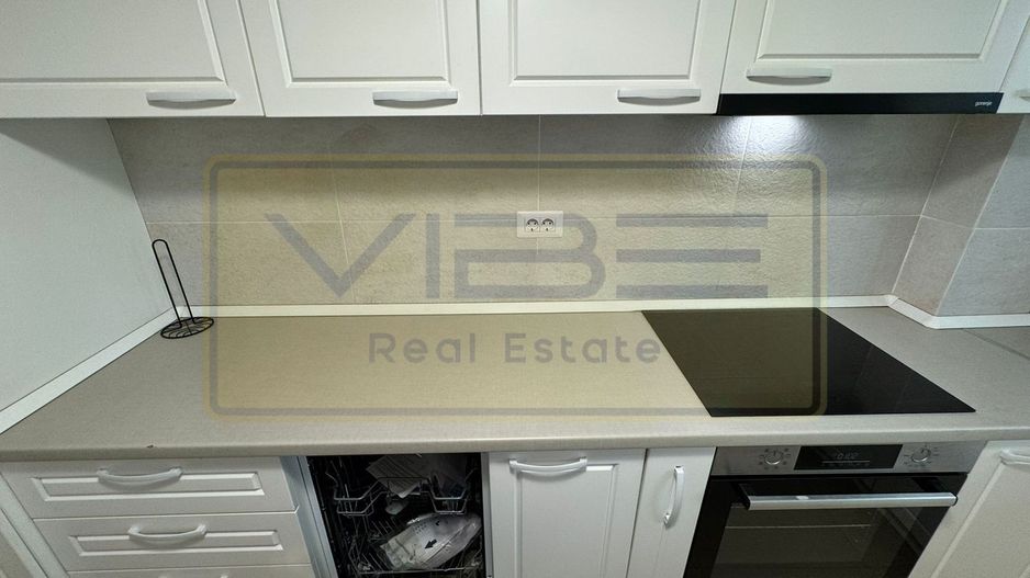 Apartament 2 camere decomandat+parcare subterana Pacurari - Poză 10