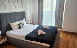 Apartament cu 2 camere -  82.4mp Upground - Pipera - Poză 4