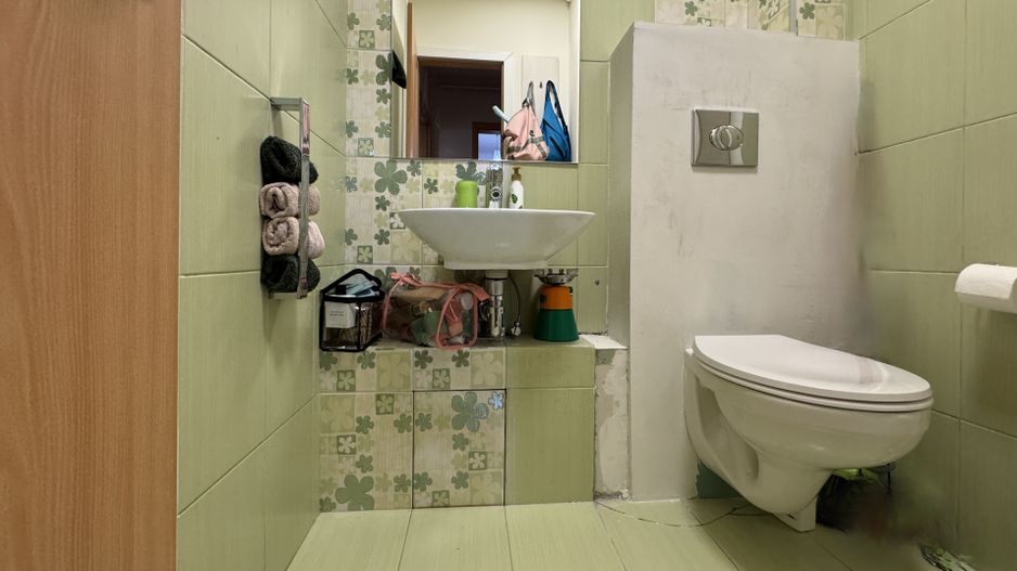 Apartament 3 camere, modern, cu terasa,  in zona Centrala-Universitate - Poză 18