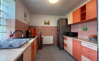 Casa 5 camere | 124MPU | Curte individuala | Terezian - Poză 7