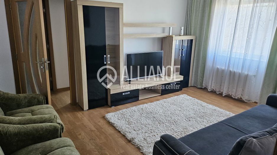 Tomis Nord Boema ( Cod 06) apartament 2 camere mobilat si utilat - Poză 1